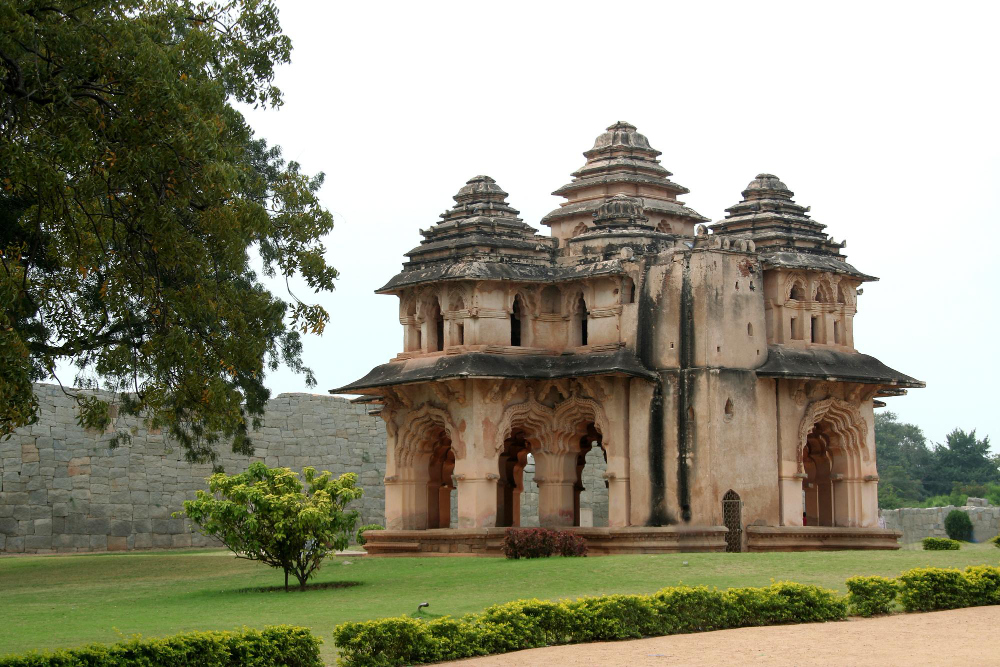 Karnataka