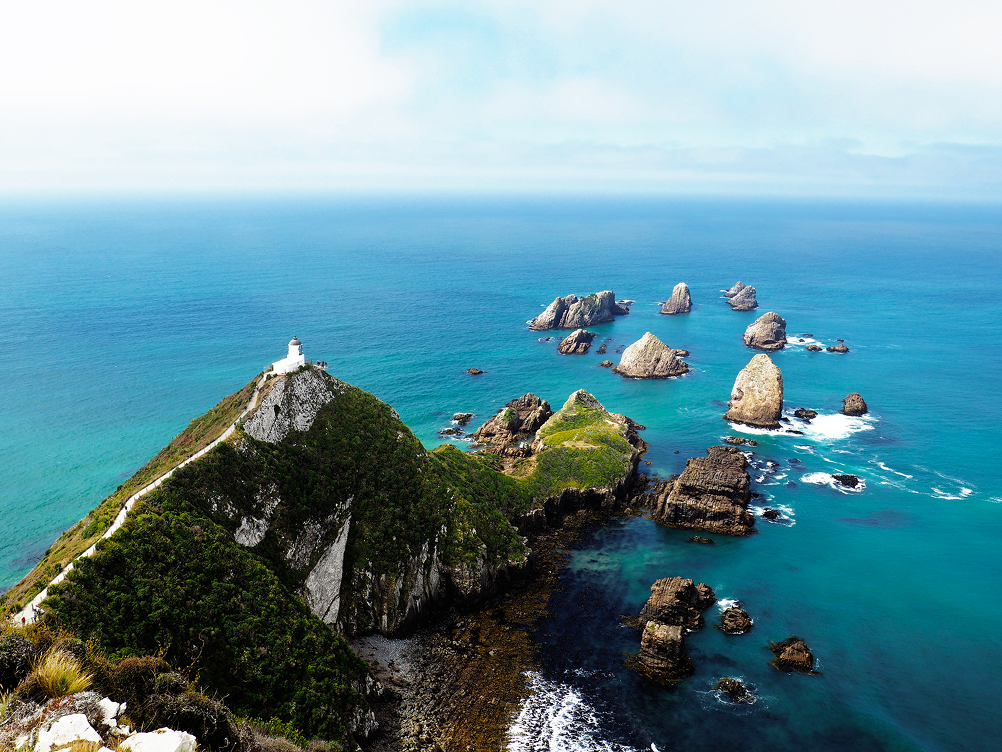 New Zealand