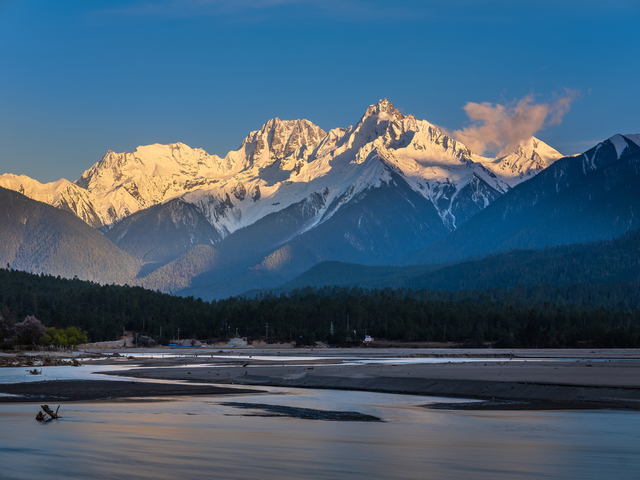 Himachal Pradesh