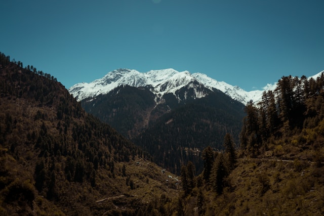 Himachal Pradesh